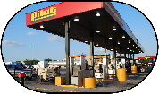 Fuel Stations